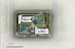 One Marina Gardens (D1), Apartment #584350491